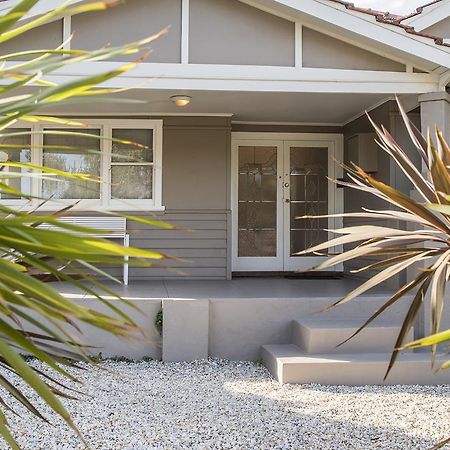 Leisurely Manor - Spacious Three Bedroom Home In Fremantle Eksteriør billede