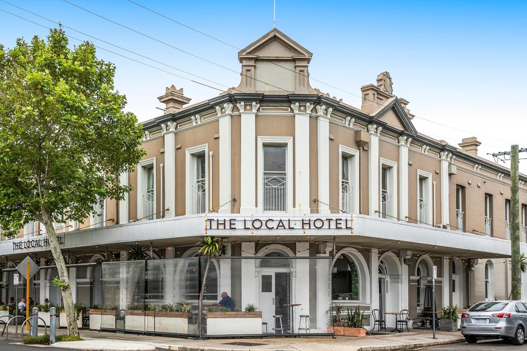Leisurely Manor - Spacious Three Bedroom Home In Fremantle Eksteriør billede
