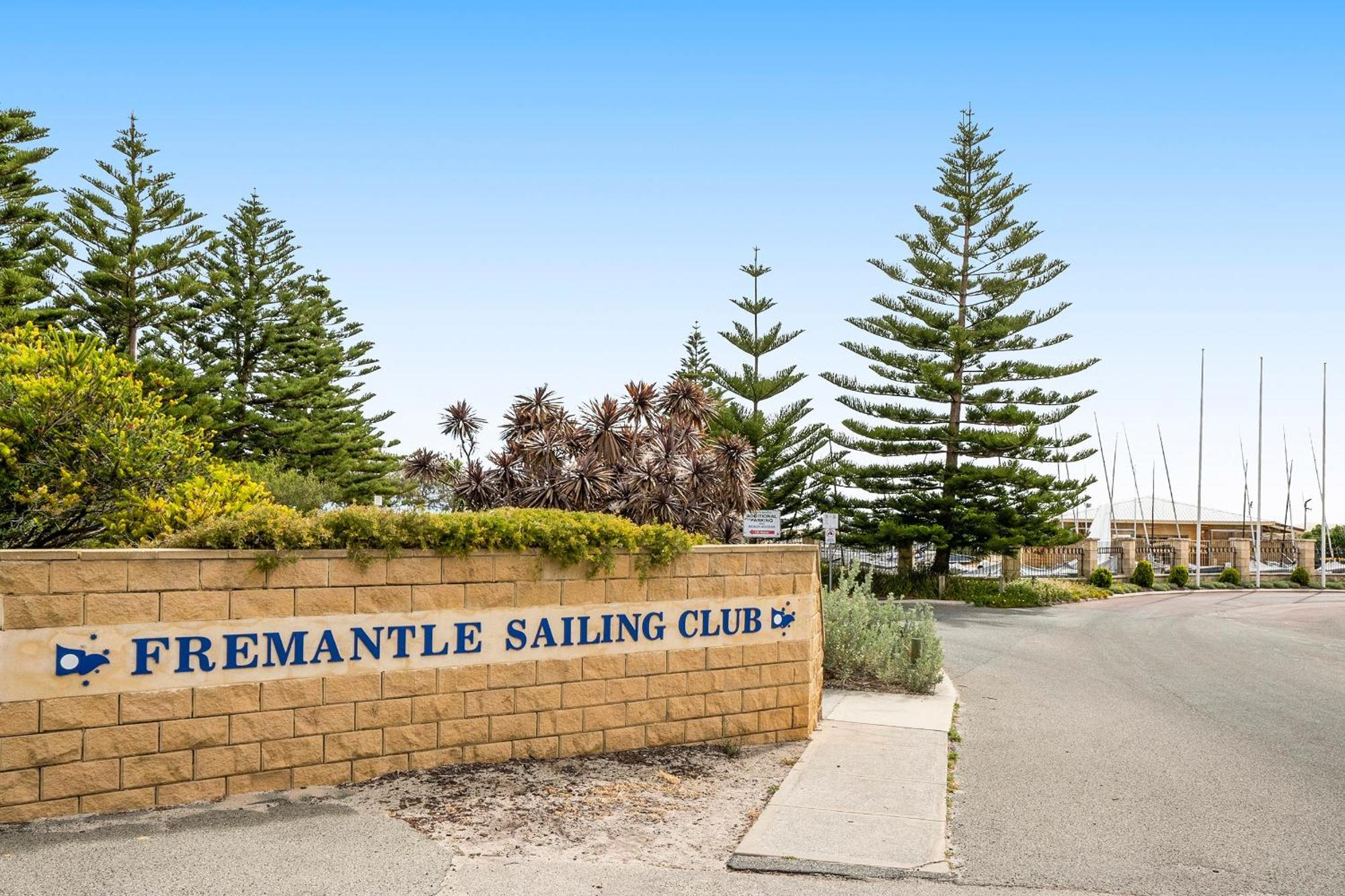 Leisurely Manor - Spacious Three Bedroom Home In Fremantle Eksteriør billede