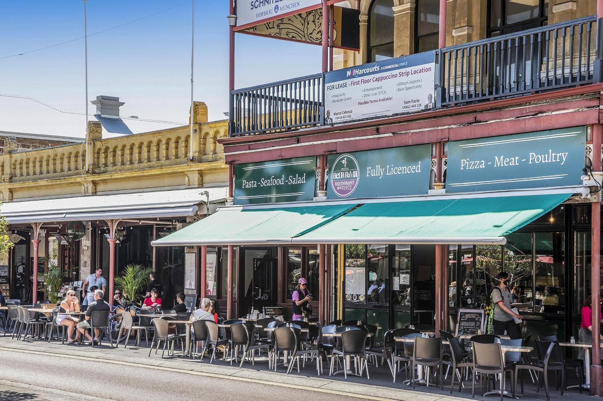 Leisurely Manor - Spacious Three Bedroom Home In Fremantle Eksteriør billede